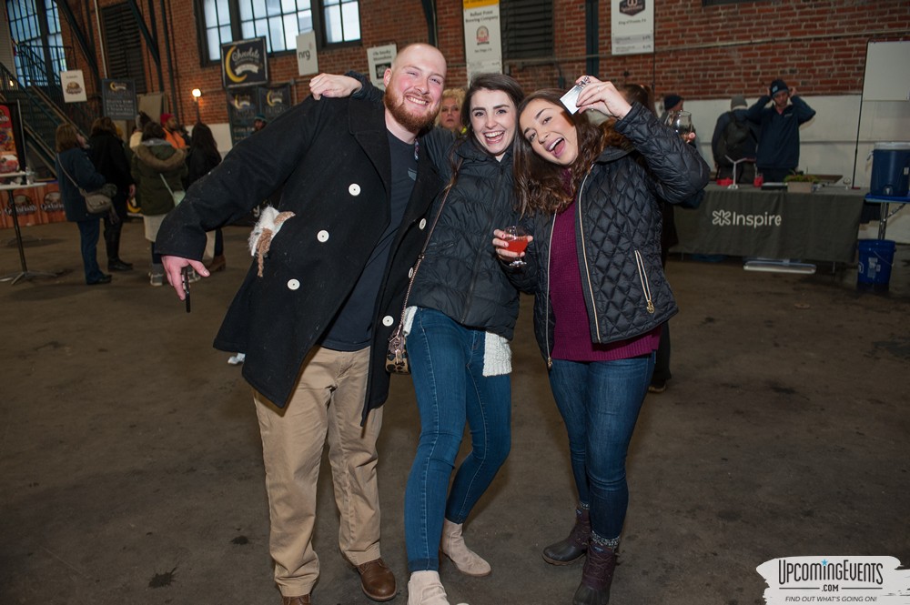 Philly Winter Craft Beer Fest - Saturday Session 1