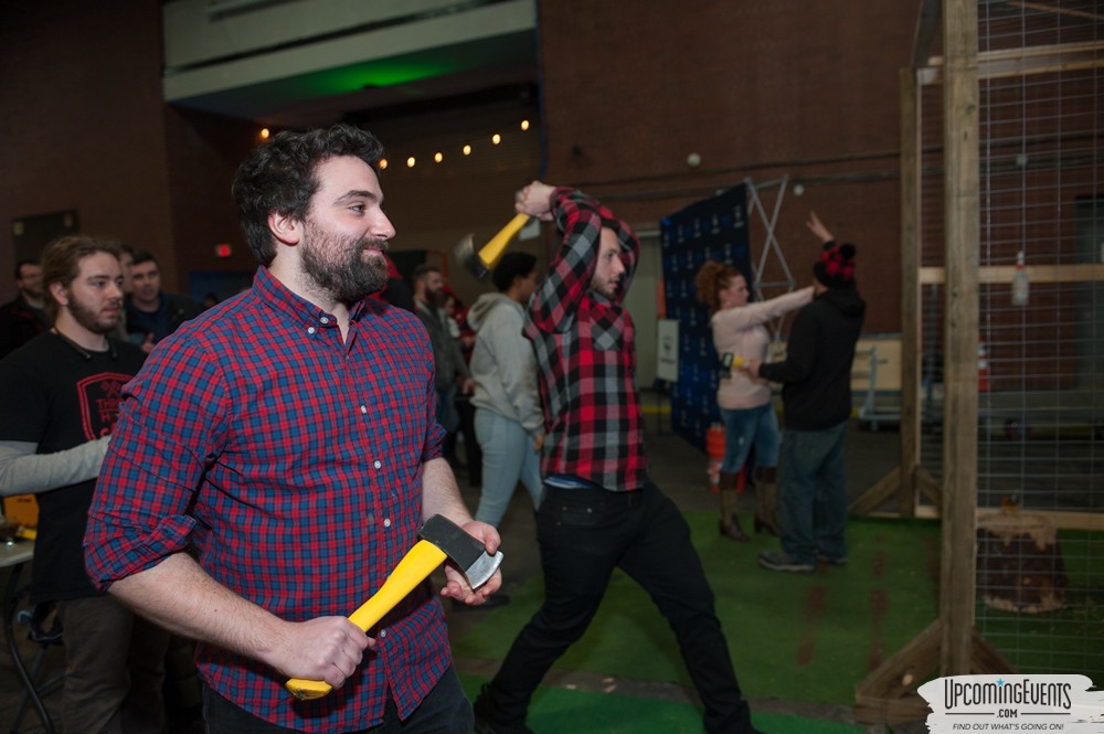 Philly Winter Craft Beer Fest - Saturday Session 1