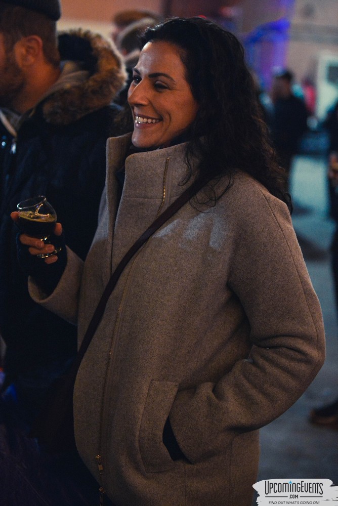 Philly Winter Craft Beer Fest - Friday Session