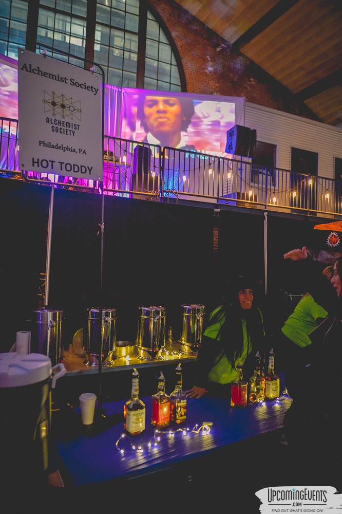 Philly Winter Craft Beer Fest - Friday Session