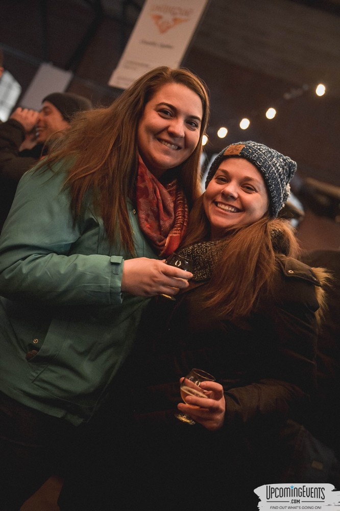 Philly Winter Craft Beer Fest - Friday Session