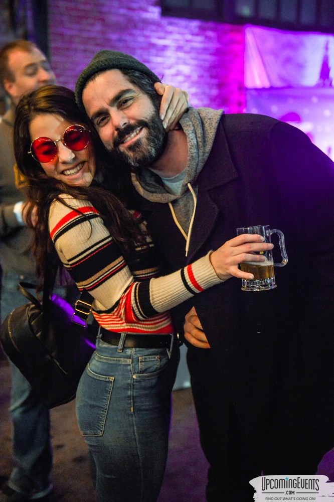 Philly Winter Craft Beer Fest - Friday Session