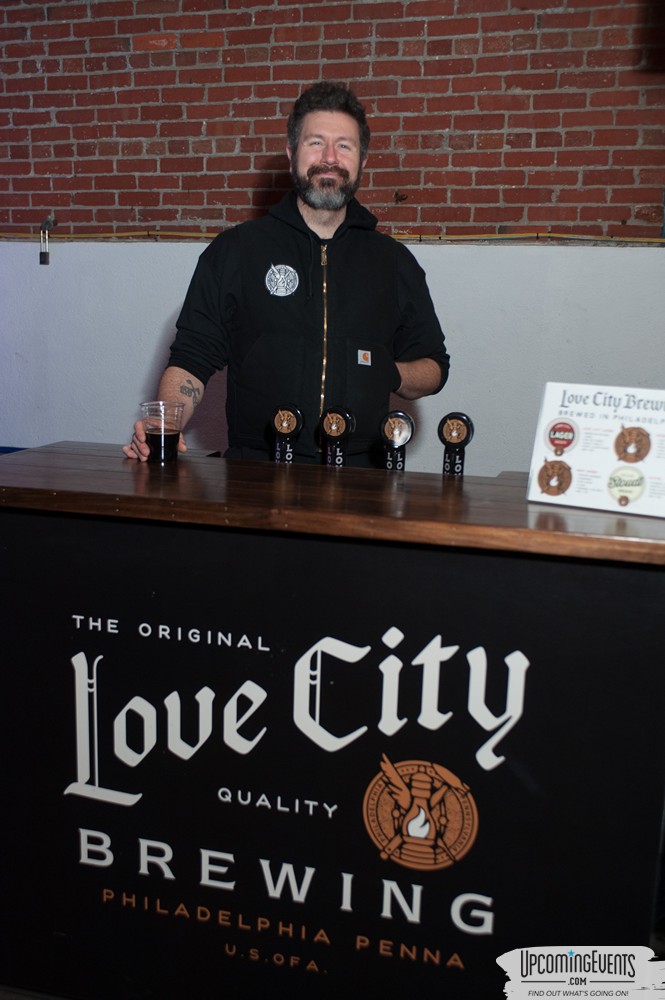 Philly Winter Craft Beer Fest - Saturday Session 2