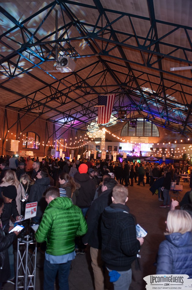 Philly Winter Craft Beer Fest - Saturday Session 2