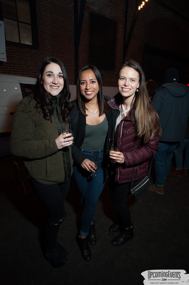 Philly Winter Craft Beer Fest - Saturday Session 2