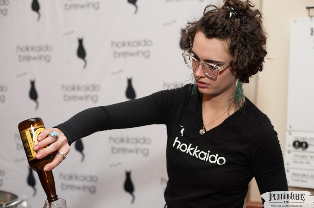 Philly Winter Craft Beer Fest - Saturday Session 2