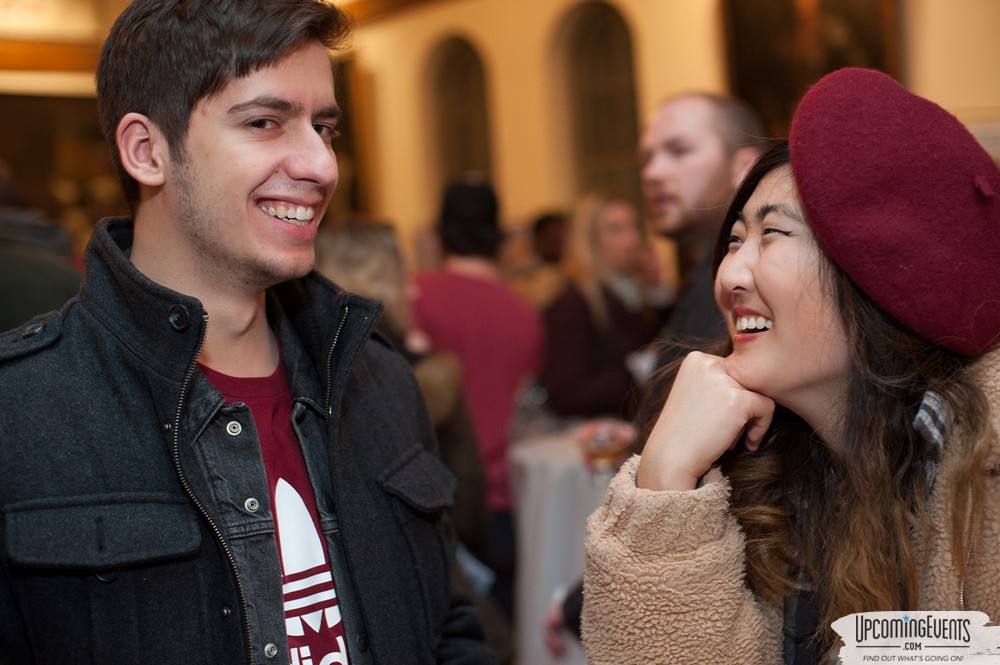 Philly Winter Craft Beer Fest - Saturday Session 2