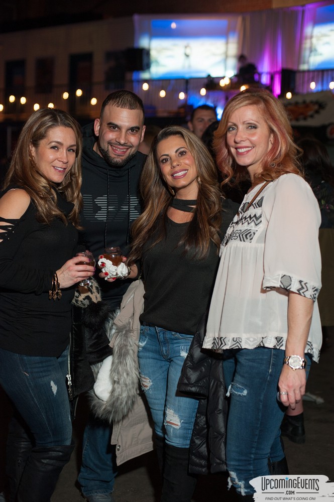 Philly Winter Craft Beer Fest - Saturday Session 2