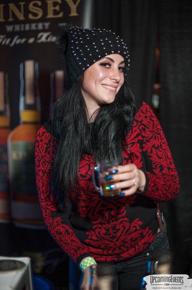 Philly Winter Craft Beer Fest - Saturday Session 2