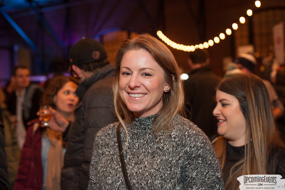 Philly Winter Craft Beer Fest - Saturday Session 2