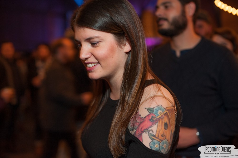 Philly Winter Craft Beer Fest - Saturday Session 2