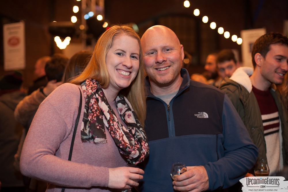 Philly Winter Craft Beer Fest - Saturday Session 2