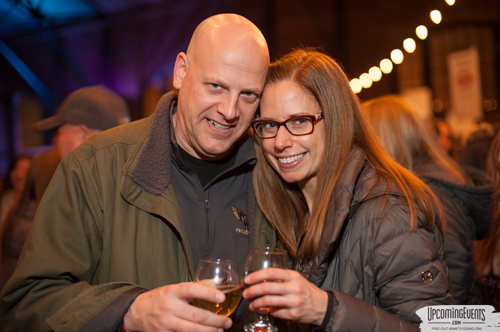 Philly Winter Craft Beer Fest - Saturday Session 2