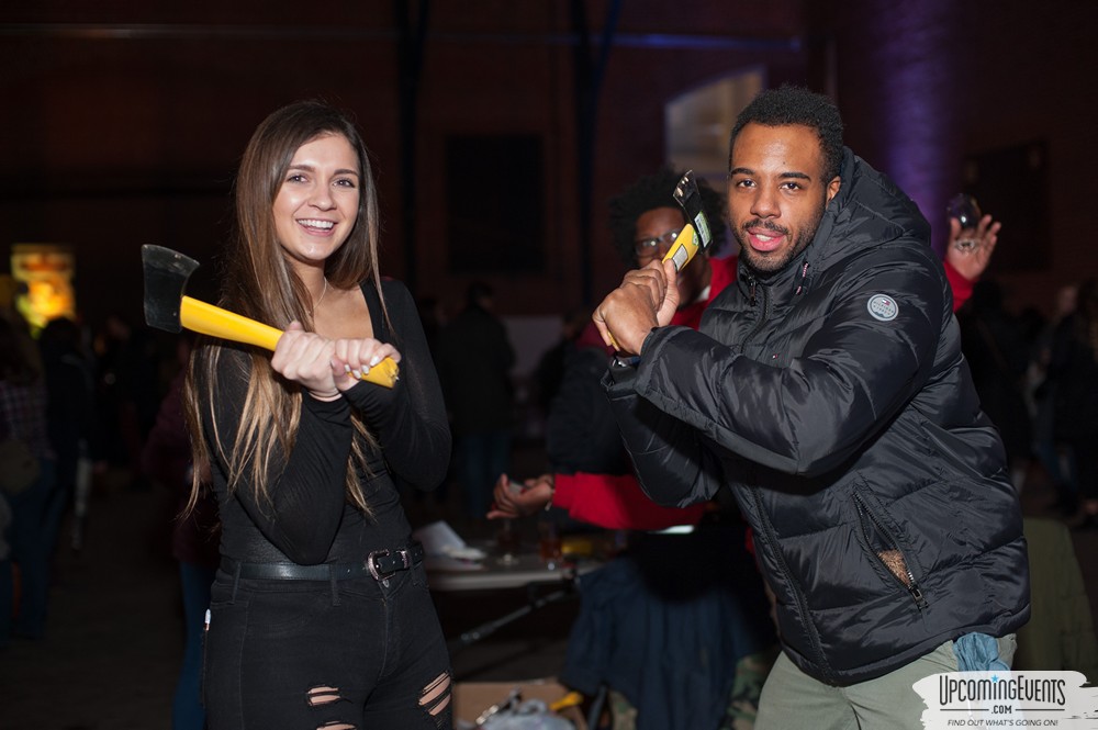 Philly Winter Craft Beer Fest - Saturday Session 2