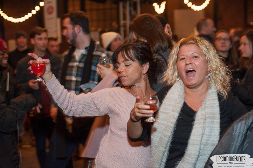 Philly Winter Craft Beer Fest - Saturday Session 2