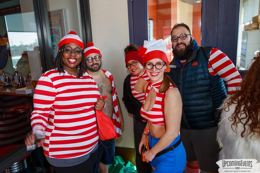 Cupid's Undie Run 2019 (Gallery 2)