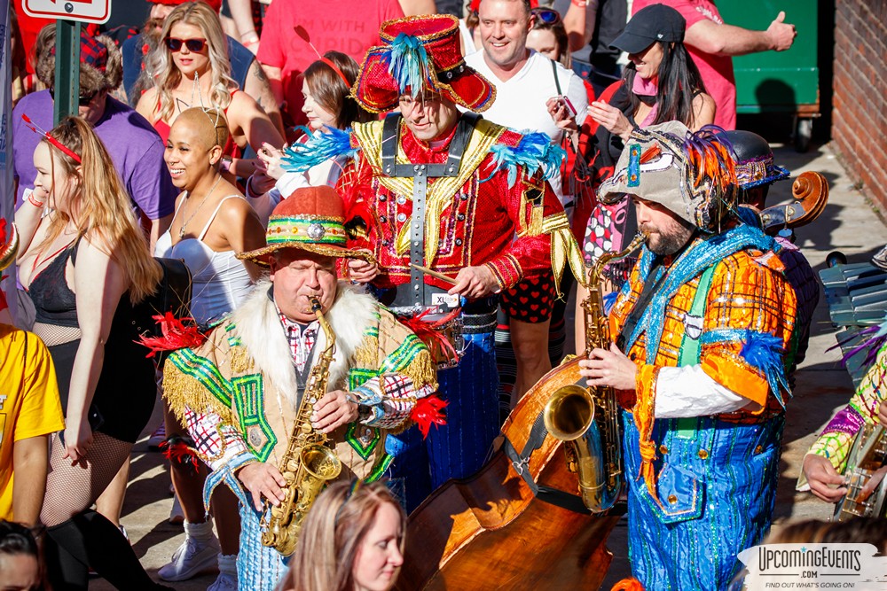 Cupid's Undie Run 2019 (Gallery 2)