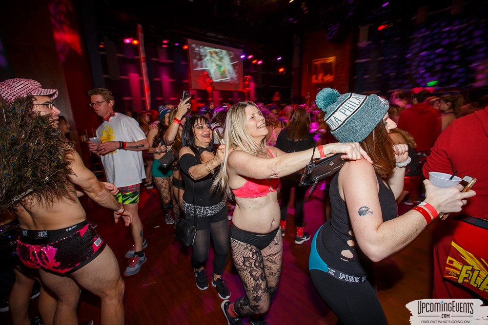 Cupid's Undie Run 2019 (Gallery 2)