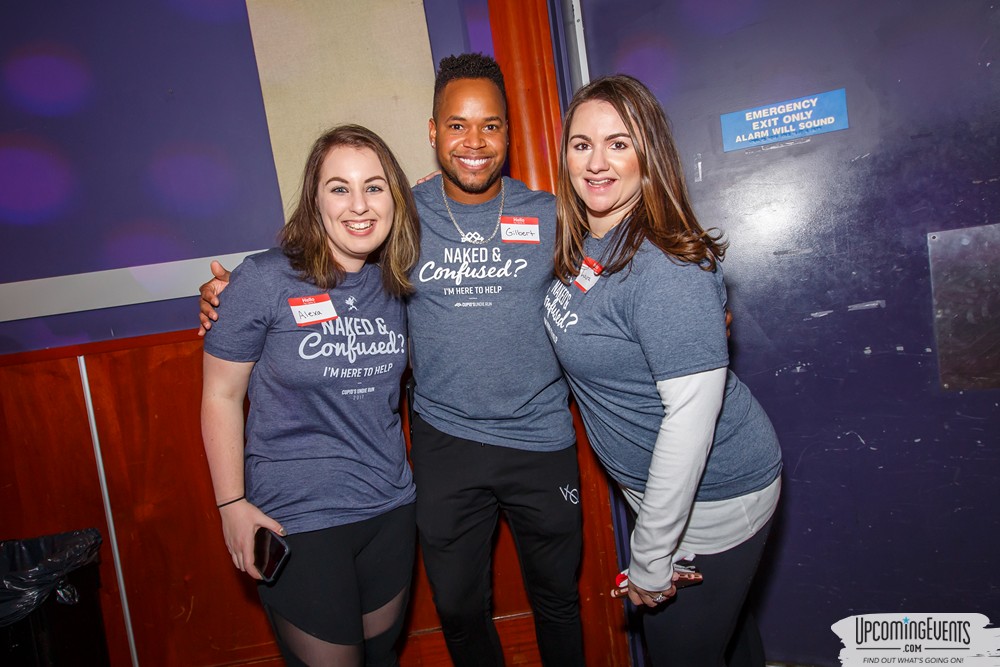 Cupid's Undie Run 2019 (Gallery 2)