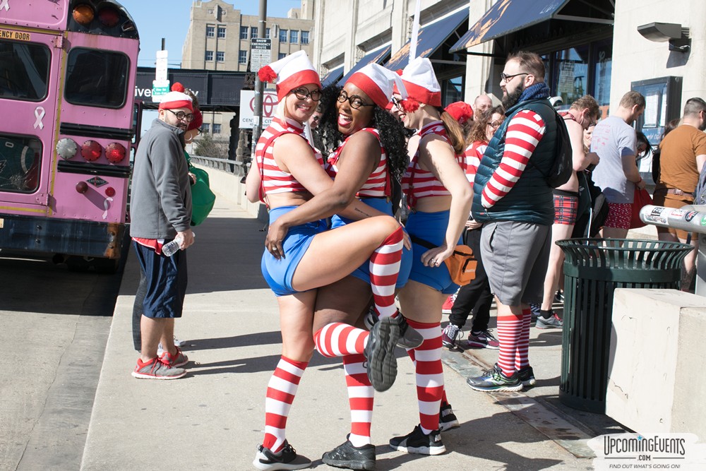 Cupid's Undie Run 2019 (Gallery 1)