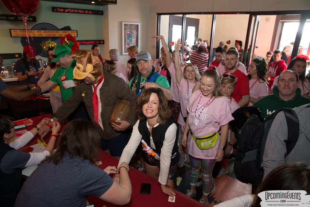 Cupid's Undie Run 2019 (Gallery 1)