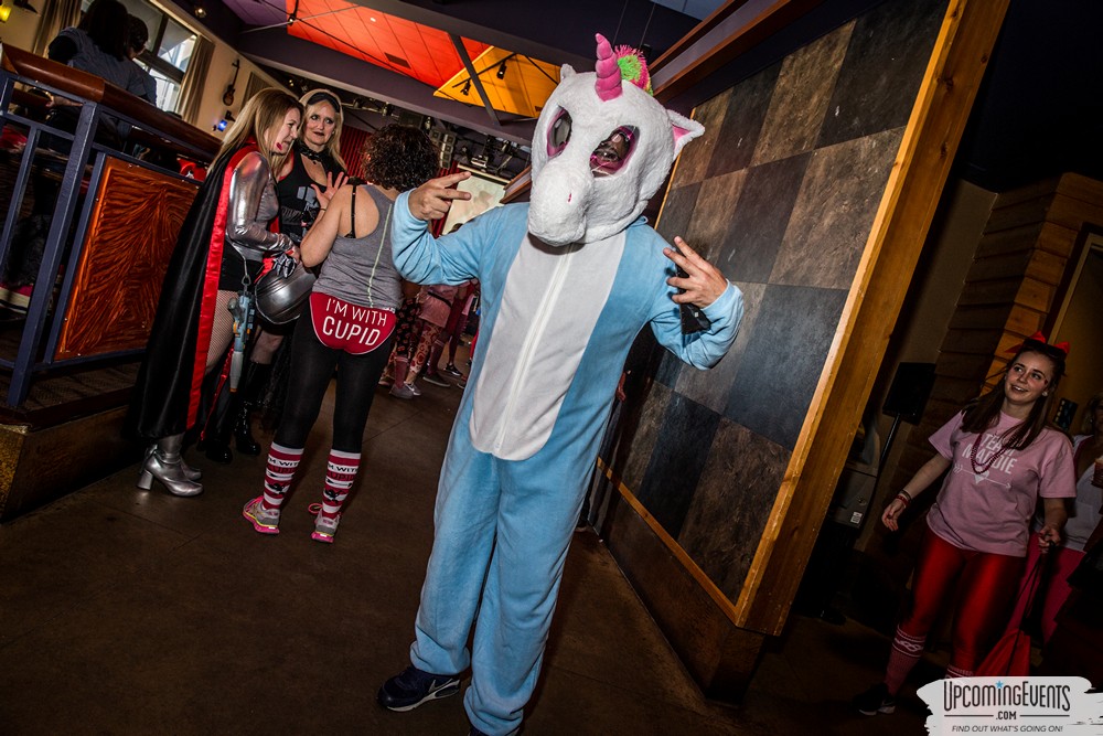 Cupid's Undie Run 2019 (Gallery 1)