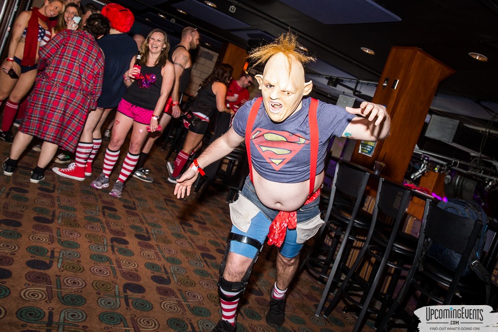 Cupid's Undie Run 2019 (Gallery 1)