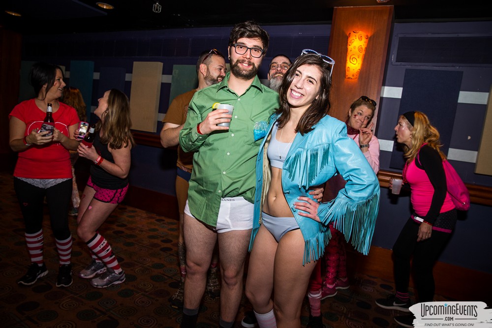 Cupid's Undie Run 2019 (Gallery 1)