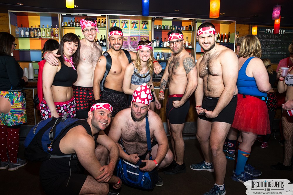 Cupid's Undie Run 2019 (Gallery 1)