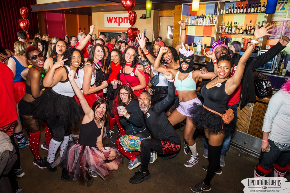 Cupid's Undie Run 2019 (Gallery 1)