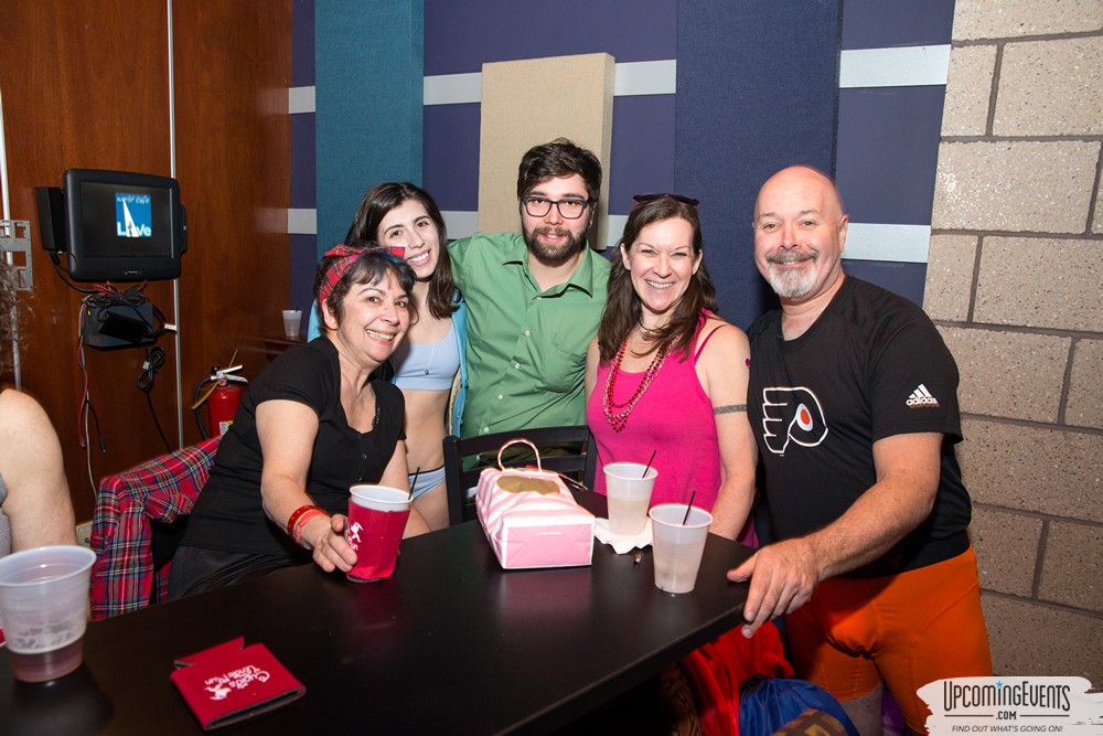 Cupid's Undie Run 2019 (Gallery 1)