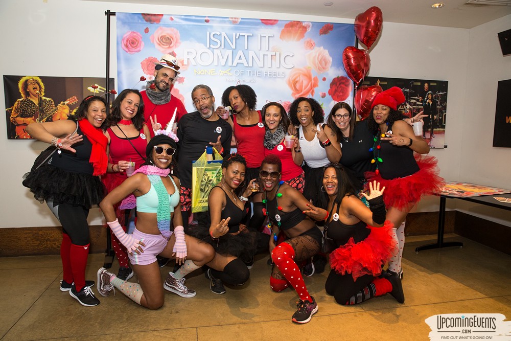 Cupid's Undie Run 2019 (Gallery 1)