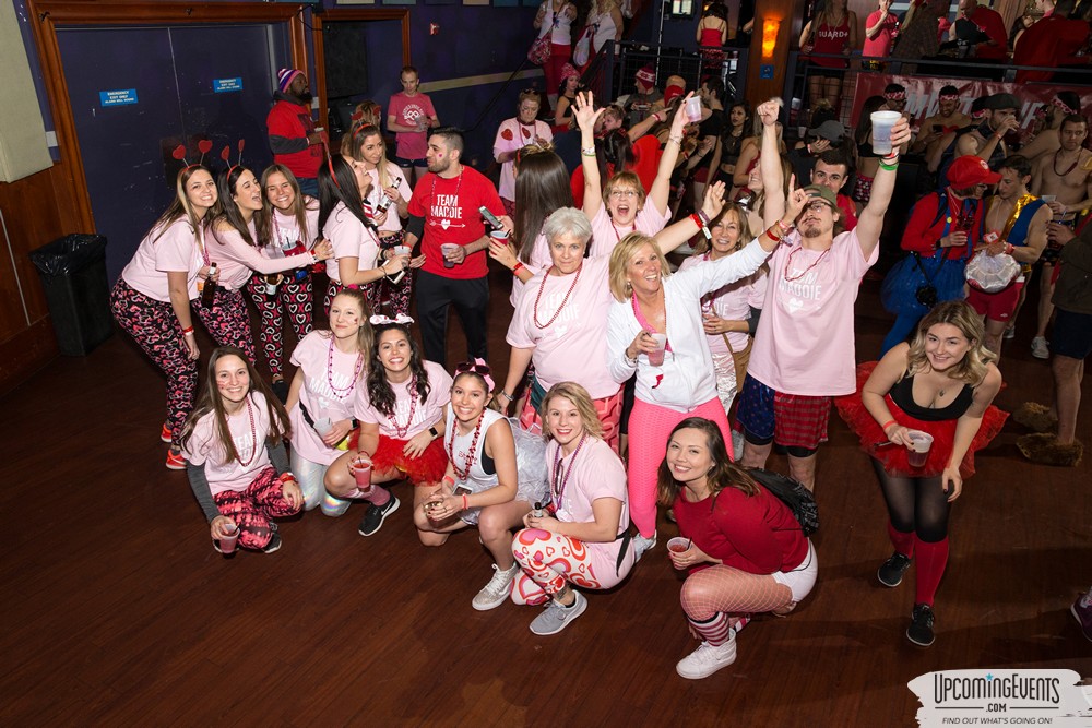 Cupid's Undie Run 2019 (Gallery 1)
