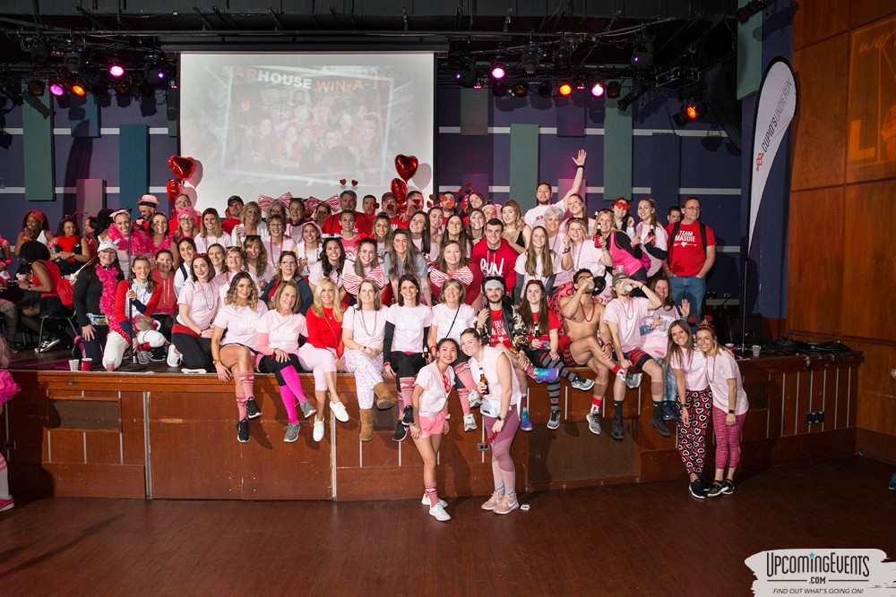 Cupid's Undie Run 2019 (Gallery 1)