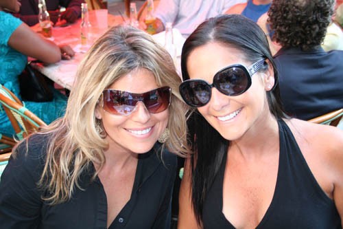 Young Professionals Showcase at Table 31