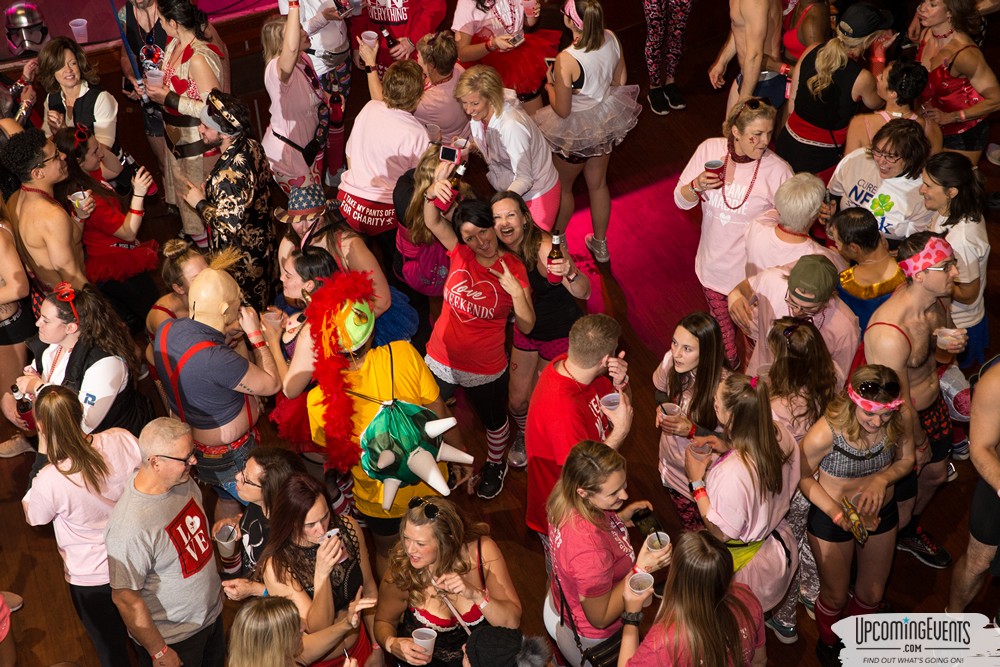 Cupid's Undie Run 2019 (Gallery 1)