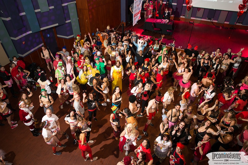 Cupid's Undie Run 2019 (Gallery 1)