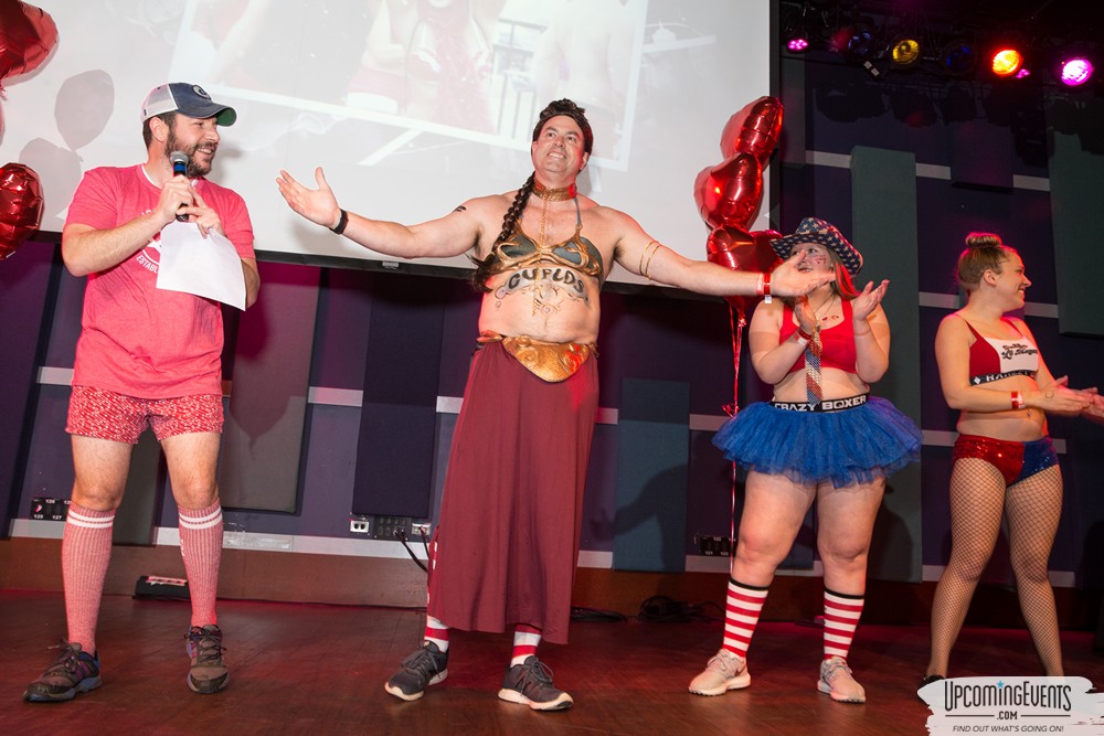 Cupid's Undie Run 2019 (Gallery 1)