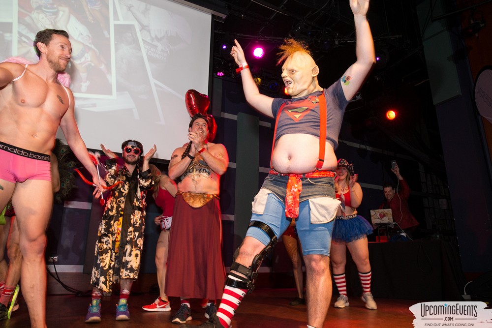 Cupid's Undie Run 2019 (Gallery 1)