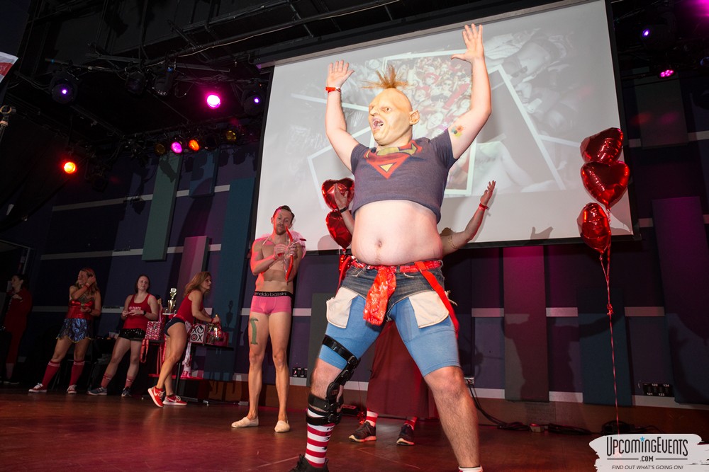 Cupid's Undie Run 2019 (Gallery 1)