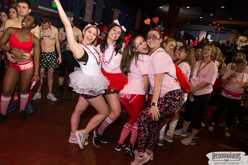 Cupid's Undie Run 2019 (Gallery 1)
