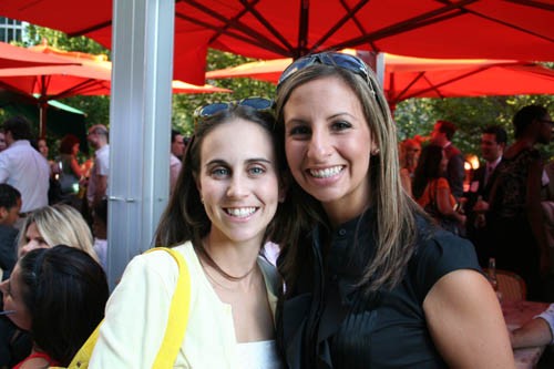 Young Professionals Showcase at Table 31