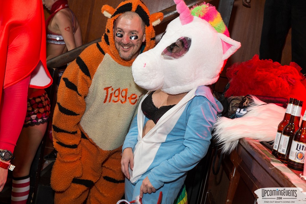 Cupid's Undie Run 2019 (Gallery 1)