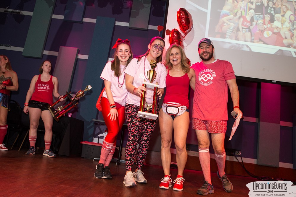 Cupid's Undie Run 2019 (Gallery 1)