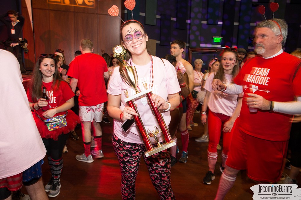 Cupid's Undie Run 2019 (Gallery 1)