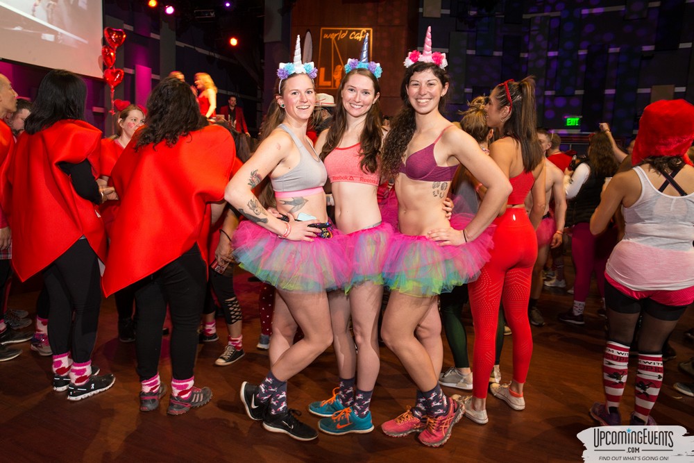 Cupid's Undie Run 2019 (Gallery 1)