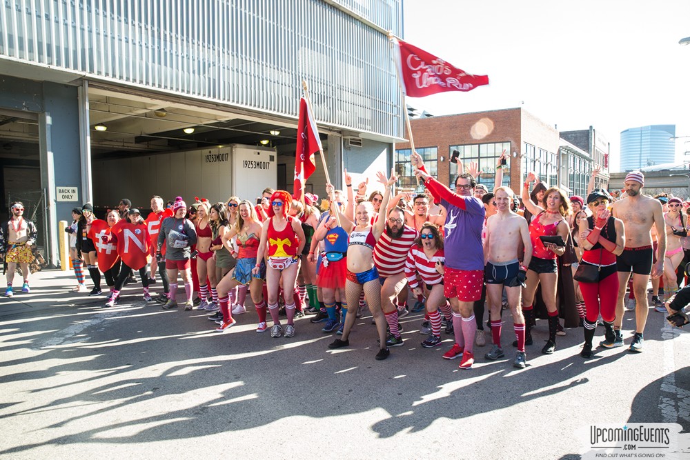 Cupid's Undie Run 2019 (Gallery 1)