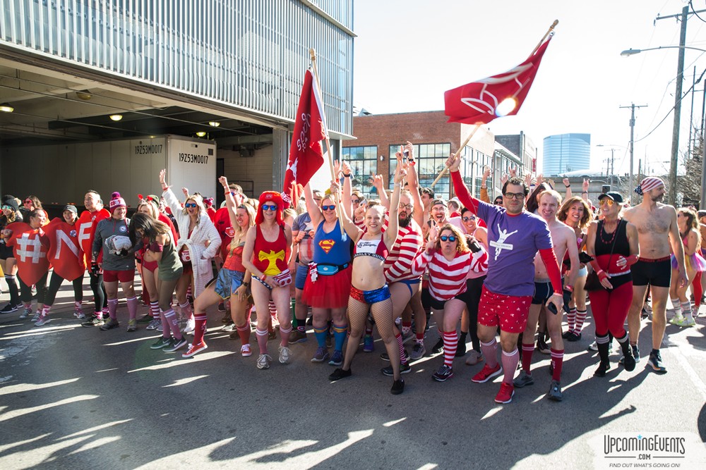 Cupid's Undie Run 2019 (Gallery 1)