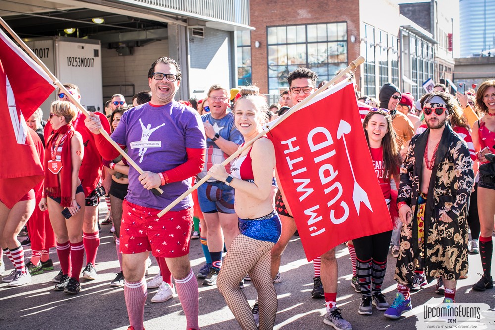 Cupid's Undie Run 2019 (Gallery 1)