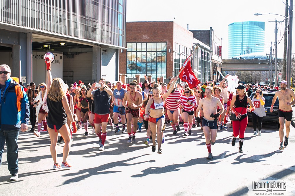 Cupid's Undie Run 2019 (Gallery 1)